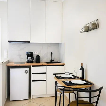 Ml House 102 Tsoukaládhes