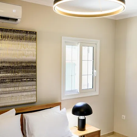דירה Ml House 102